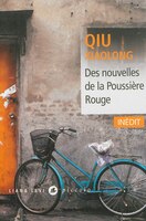 Des nouvelles de la poussière rouge
