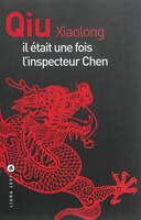 Il était une fois l'inspecteur Chen