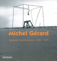 Signature Transformations: 2009-1972