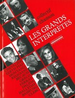 Grands interprètes (Les)