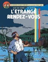 Blake et Mortimer 15 : L'étrange rendez-vous