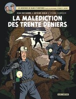Blake Et Mortimer 20 : Malédiction Des Trente Deniers 2-2
