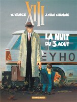XIII 07  Nuit du 3 août La