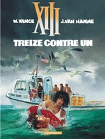 XIII 08 Treize Contre Un