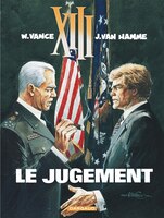 XIII 12  Jugement Le