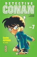 Détective Conan  07