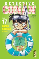 Détective Conan  17