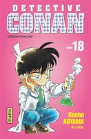 Détective Conan  18