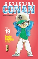 Détective Conan  19