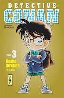 Détective Conan  03