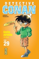 Détective Conan  29