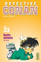 Détective Conan  33