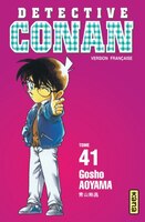 Détective Conan  41