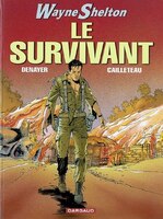 Wayne Shelton 04 Survivant Le