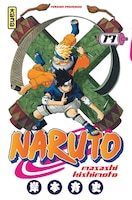 Naruto  17