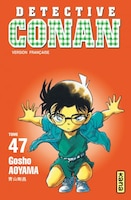 Détective Conan  47