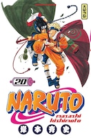 Naruto, Tome 20 :