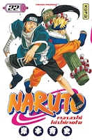 Naruto  22