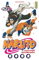 Naruto  23