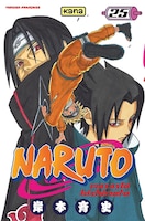 Naruto  25