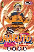 Naruto  26