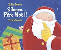 Silence, Père Noël!