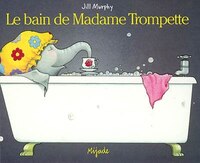 BAIN DE MADAME TROMPETTE (PETIT MIJADE)