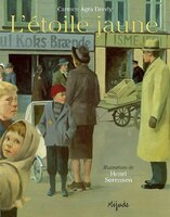 L'étoile jaune