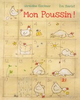 Mon poussin !