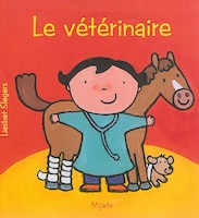 Le vétérinaire
