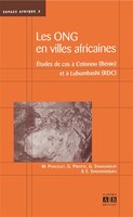 ONG en villes africaines Les