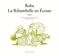 La ribambelle en Ecosse  - 1963