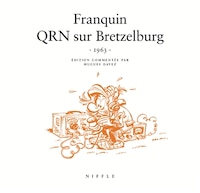 QRN sur Bretzelburg - 1963