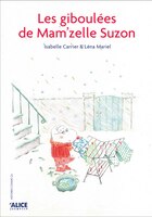Giboulées de mam'zelle Suzon (Les)