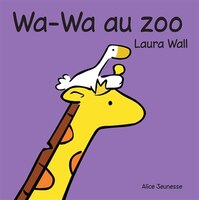 Wa-Wa Wa-Wa au zoo