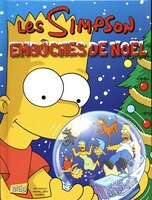 Les Simpson spécial Noel