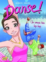 Danse !, Vol. 2. Un amour très hip-hop