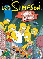 Les Simpson 12