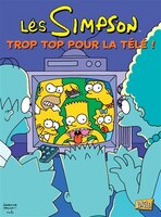 Les Simpson 14