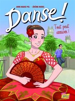Danse 03 Pour de vrai