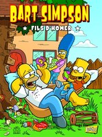 Bart Simpson 03