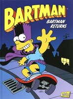 Bartman 02 le retour