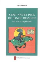 Cent ans et plus de bande dessinée