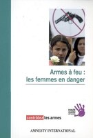 Armes à feu: les femmes en danger