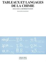 Tableaux et langage de la chimie