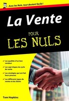 VENTE POUR LES NULS -LA