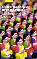 Erreurs inconnues de nos vies (Les)