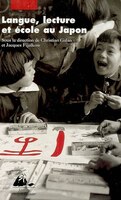 Langue, lecture et école au Japon