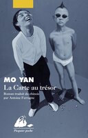 Carte au trésor (La)
