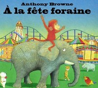 Fête Foraine